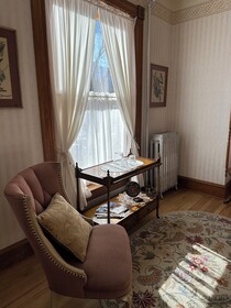 Gable House Bed & Breakfast Inn
