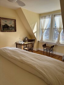 Gable House Bed & Breakfast Inn