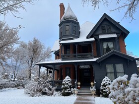 Gable House Bed & Breakfast Inn