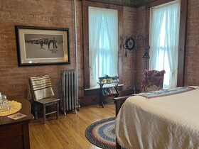 Gable House Bed & Breakfast Inn
