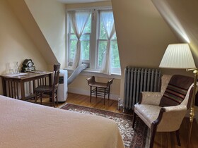 Gable House Bed & Breakfast Inn