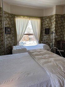 Gable House Bed & Breakfast Inn