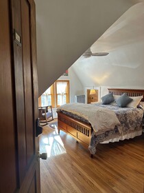 Gable House Bed & Breakfast Inn