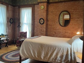 Gable House Bed & Breakfast Inn