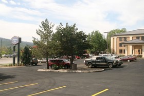Hampton Inn Durango