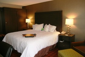 Hampton Inn Durango