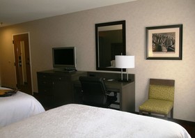 Hampton Inn Durango