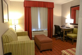 Hampton Inn Durango