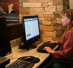 Hampton Inn Durango