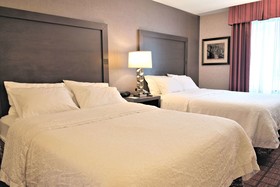 Hampton Inn Durango