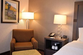 Hampton Inn Durango
