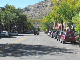 Hampton Inn Durango