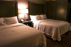 Hampton Inn Durango