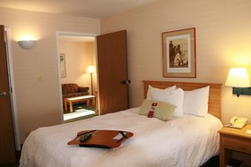Hampton Inn Durango