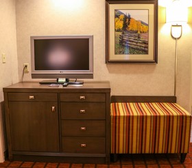 Hampton Inn Durango