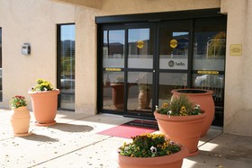 Hampton Inn Durango