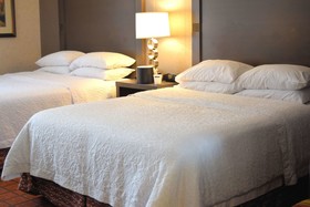 Hampton Inn Durango