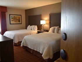 Hampton Inn Durango