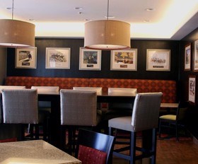 Hampton Inn Durango