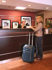 Hampton Inn Durango