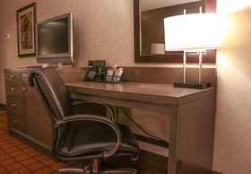 Hampton Inn Durango
