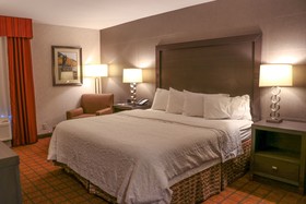 Hampton Inn Durango