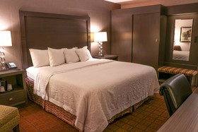 Hampton Inn Durango