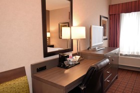Hampton Inn Durango
