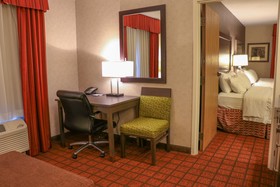 Hampton Inn Durango