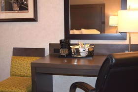 Hampton Inn Durango