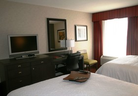 Hampton Inn Durango