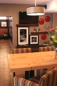 Hampton Inn Durango