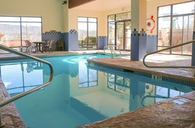 Hampton Inn Durango
