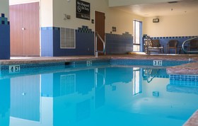 Hampton Inn Durango
