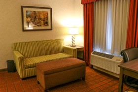 Hampton Inn Durango