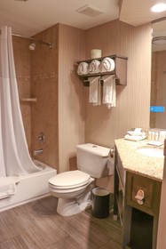 Hampton Inn Durango