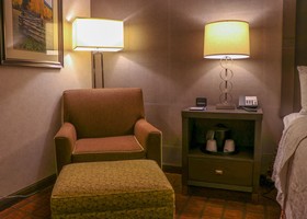 Hampton Inn Durango