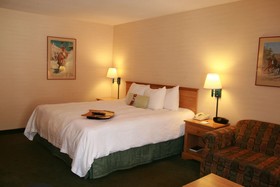 Hampton Inn Durango