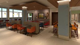 Holiday Inn Express Durango
