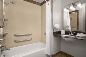Holiday Inn Hotel & Suites Durango Central