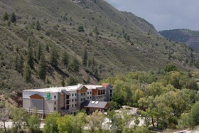 Holiday Inn Hotel & Suites Durango Central