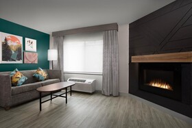 Holiday Inn Hotel & Suites Durango Central