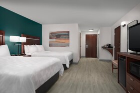Holiday Inn Hotel & Suites Durango Central