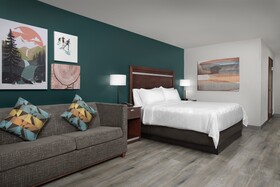 Holiday Inn Hotel & Suites Durango Central