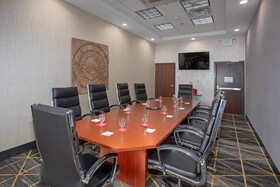 Holiday Inn Hotel & Suites Durango Central