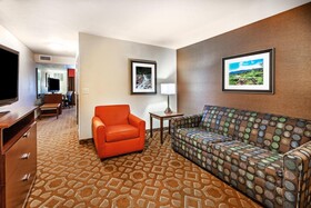 Holiday Inn Hotel & Suites Durango Central