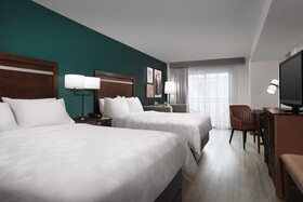 Holiday Inn Hotel & Suites Durango Central