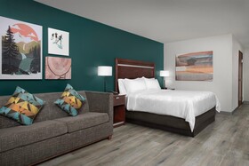 Holiday Inn Hotel & Suites Durango Central