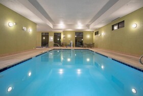 Holiday Inn Hotel & Suites Durango Central