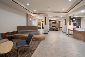 Holiday Inn Hotel & Suites Durango Central